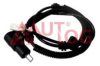AUTLOG AS4483 Sensor, wheel speed